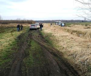 Śląskie: Pseudokibice zebrali się na ustawkę w lesie. Przerwali ją policjanci. Nie byli na grzybach