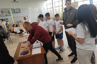 Projekt badawczy Zacznij od lekkiej