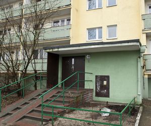 W takich warunkach mieszkał Sławomir Wałęsa