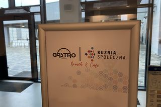 Mistrzostwa w jedzeniu pączków na czas. Pierwsze takie wydarzenie w Olsztynie!