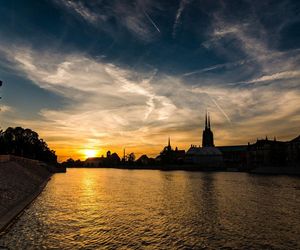 Białe noce we Wrocławiu. Kiedy obserwować niezwykłe zjawisko? 