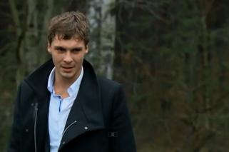 M jak miłość odc. 1126. Marcin (Mikołaj Roznerski)