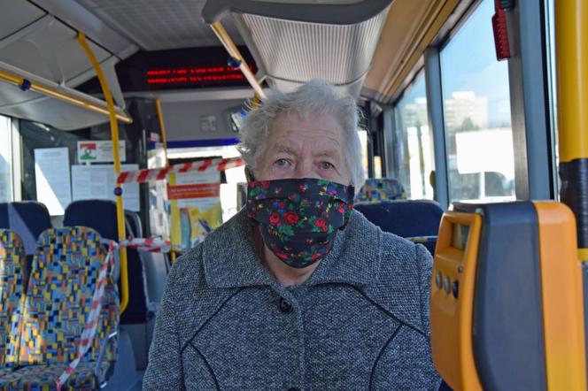 Nie masz maseczki? Kierowca nie wpuści cię do autobusu. Tak będzie już od 1 sierpnia