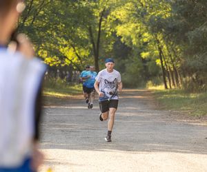 Parkrun w Grudziądzu ma już 6 lat! Zobaczy wyniki z urodzinowego biegu 