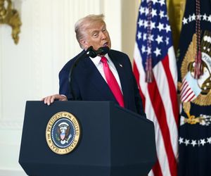 Sąd w Georgii wycofuje zarzuty wobec Trumpa. Co dalej z procesem?