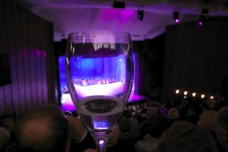 Sylwester z filmem i sztuką? Oto propozycje warszawskich kin i teatrów 