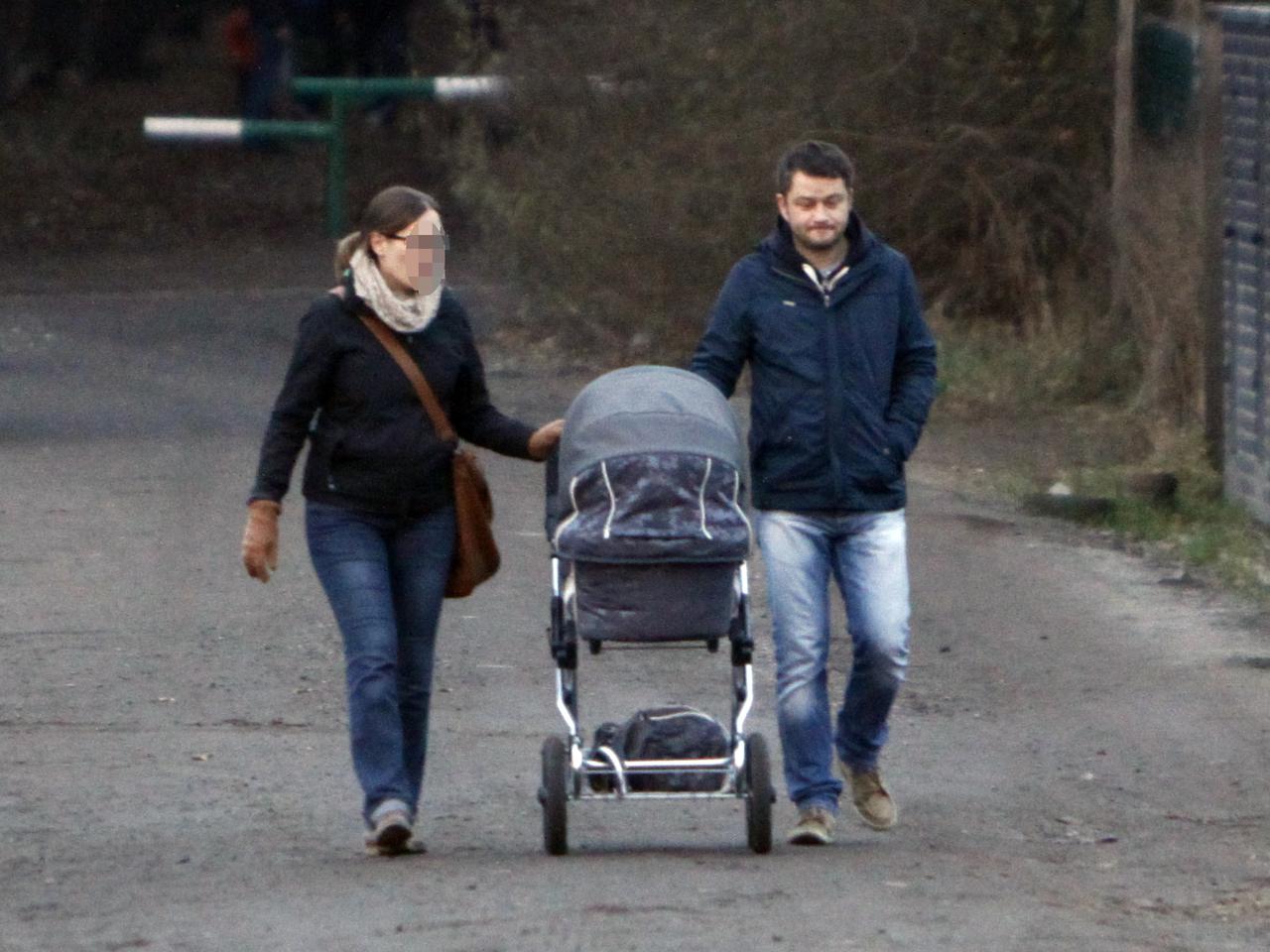 Kuźniar nie zrobił pępkowego