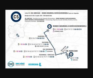 Wszystkich Świętych w Łodzi. Jak dojechać na cmentarze