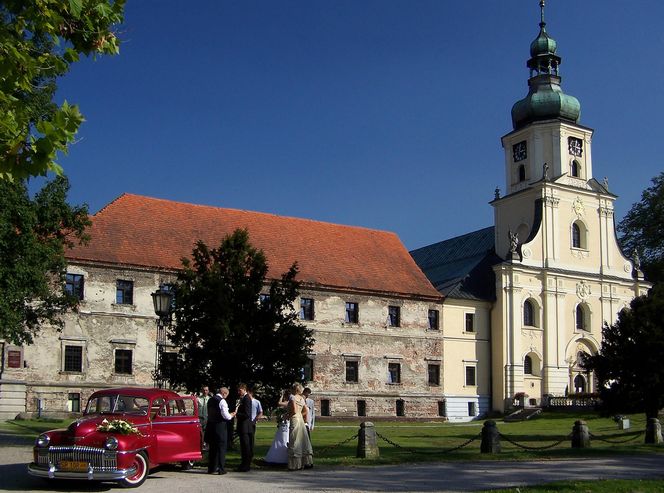 Rudy Raciborskie na zdjęciach