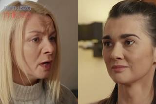 Pierwsza miłość, Instagram Emilka (Anna Ilczuk), Alicja (Magdalena Szczepanek)