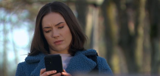 	Na Wspólnej odc. 4056. Ania (Sonia Mietielica)