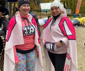 Bieg Superbohatera - Olsztyn 2025