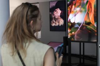 „Sen maszyny” w Teatrze im. Słowackiego w Krakowie