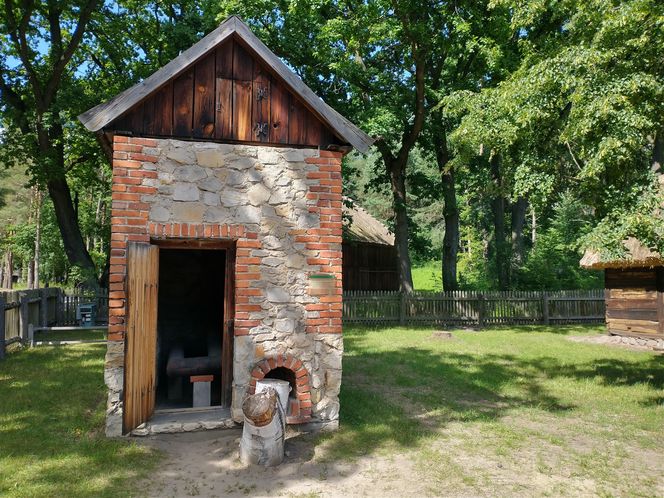 Muzeum Wsi Radomskiej w Radomiu