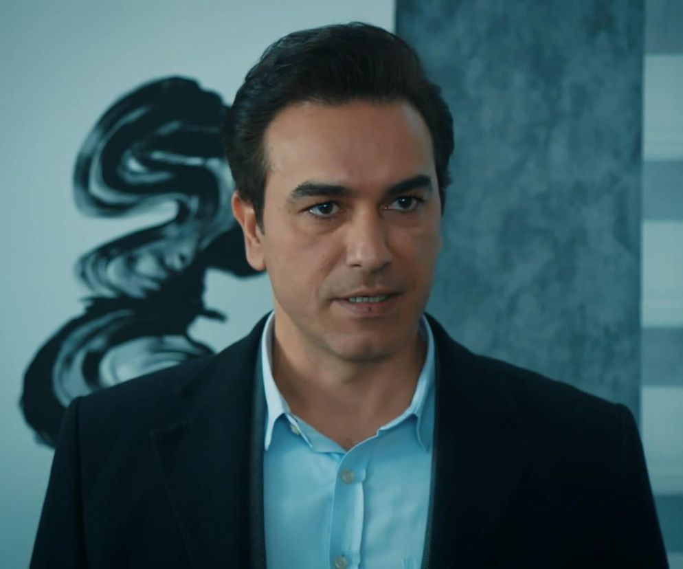 Dziedzictwo (Emanet) odc. 669. Nedim