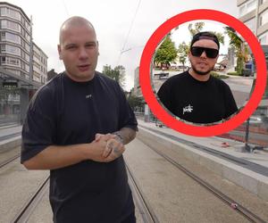 Książulo podpadł Buddzie? Youtuberowi nie spodobało się, jak ocenił dania w restauracji swojej dziewczyny