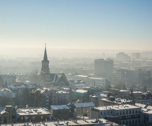 Takiego budynku w Białymstoku jeszcze nie było! Inwestycja powstanie za cztery lata
