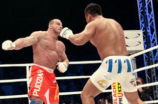 Mariusz Pudzianowski