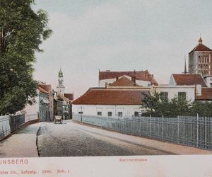 To najstarsze miasto na Warmii. Ma niemal 800 lat! Tylko 1,5 godz. drogi z Olsztyna [ZDJĘCIA]