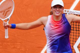 Finał French Open 2024 na żywo. WYNIK meczu Świątek i RELACJA NA ŻYWO 8.06.2024