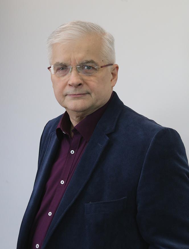 Włodzimierz Cimoszewicz. Nie będę się bronił immunitetem