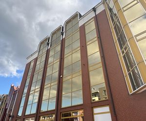 Dawna siedziba Amber Gold w Gdańsku