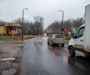 Na Widzewie powstaną nowe bezkolizyjne przejazdy kolejowe