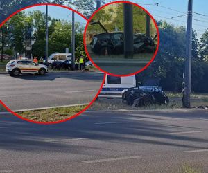 Uległa wypadkowi, jadąc taksówką. Do tej pory nie odzyskała przytomności. Na Agnieszkę czekają mąż i dzieci