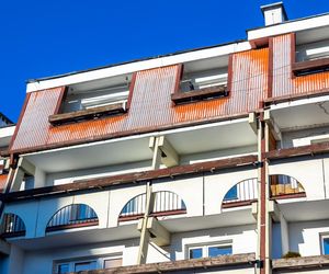 Bloki na Prostej 14/16 w Kielcach