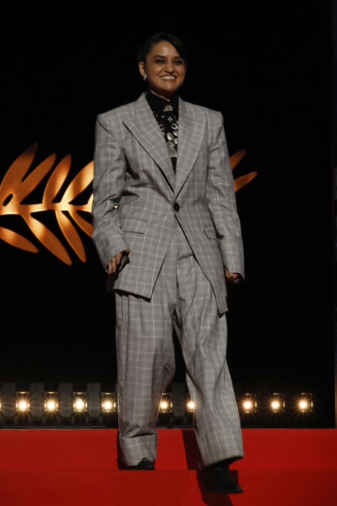 Stylizacje gwiazd z ceremonii otwarcia festiwalu filmowego w Cannes 2025