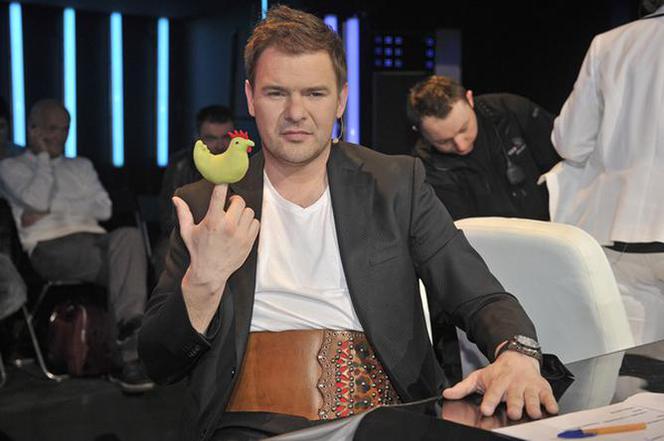 Tomasz Karolak