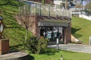 Centrum Dziedzictwa Szkła w Krośnie. Będziesz na Podkarpaciu? Koniecznie odwiedź tę atrakcję