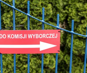 Wybory prezydenckie 2025 w Katowicach