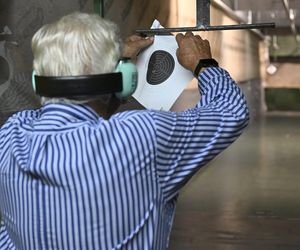 Za nami wielkie święto strzelectwa. Tłumy na zawodach przy Łazienkowskiej. Niezwykłe wyznania uczestników