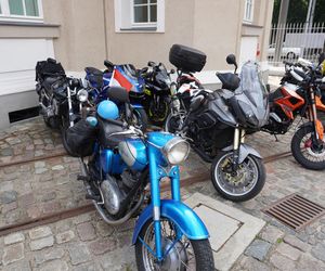 IX Motocyklowy Dzień Dziecka 2025