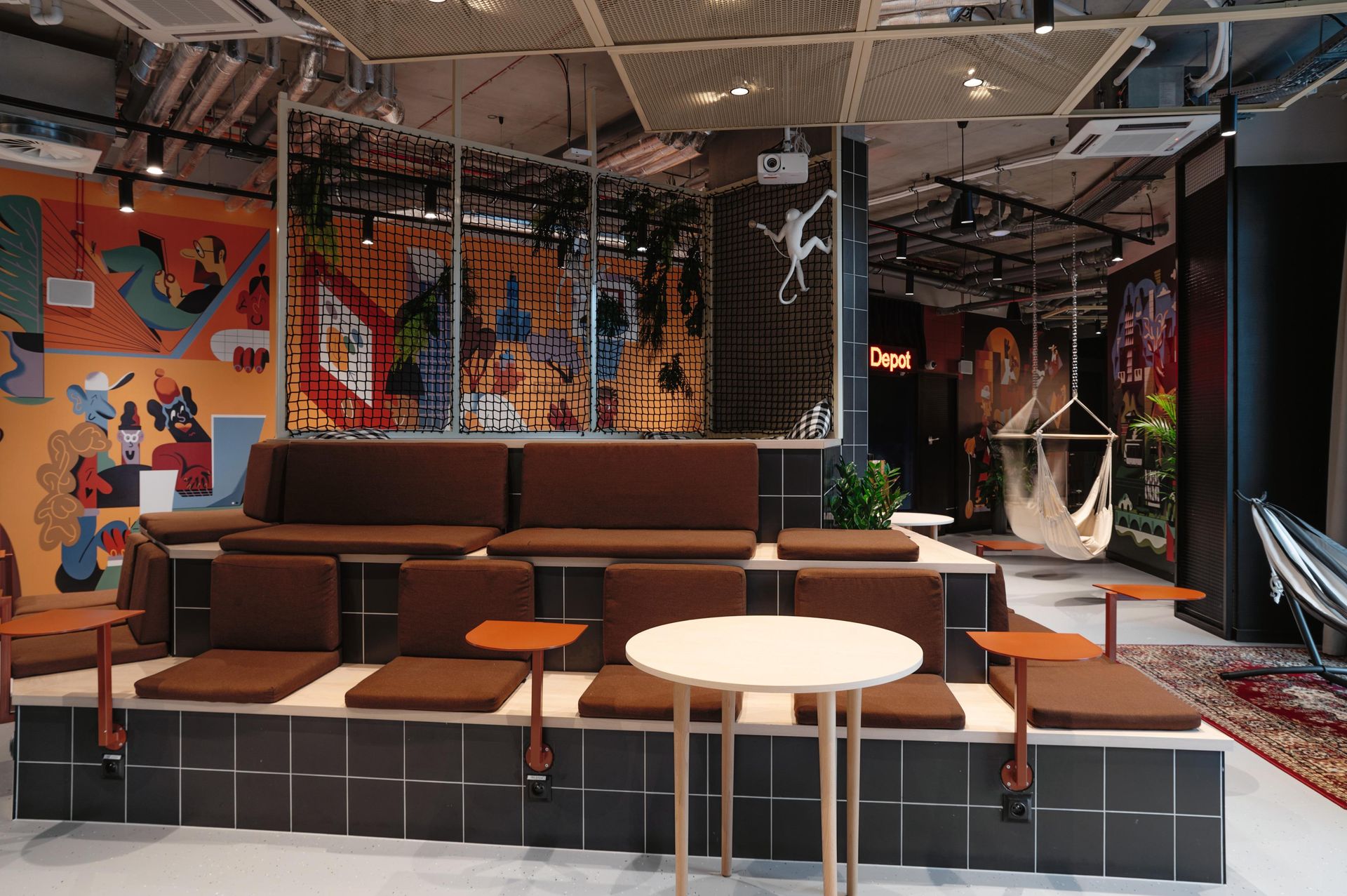 Akademik Student Depot 14