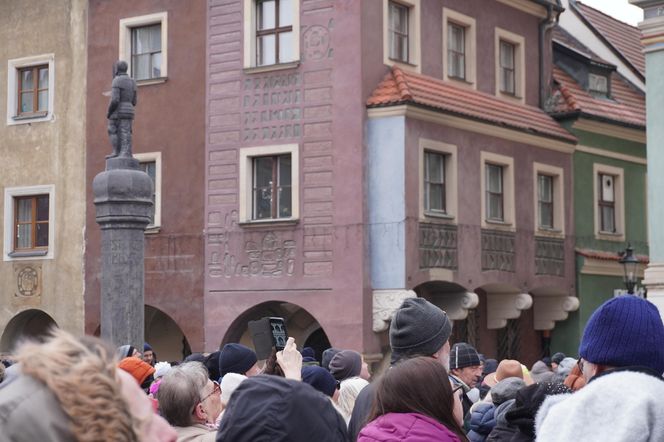 32. Kaziuk Wileński w Poznaniu