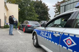 Akcja „Stop-drift”