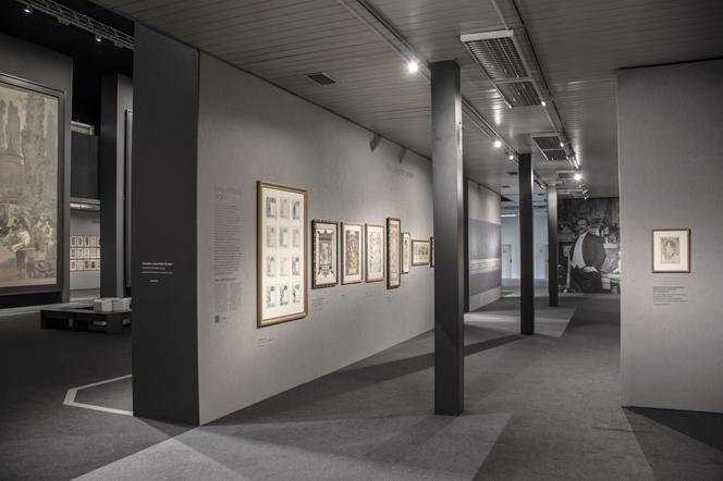 Unikatowa wystawa Alfonsa Muchy w Brnie