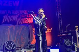 Nocny Kochanek rusza w europejską trasę! Zespół wystąpi poza granicami kraju 