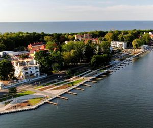 Dźwirzyno i Dziwnów