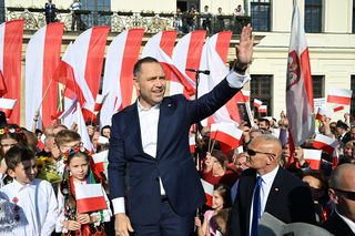 Nawrocki prezydentem? Jak wyglądałyby jego rządy - oto możliwe scenariusze