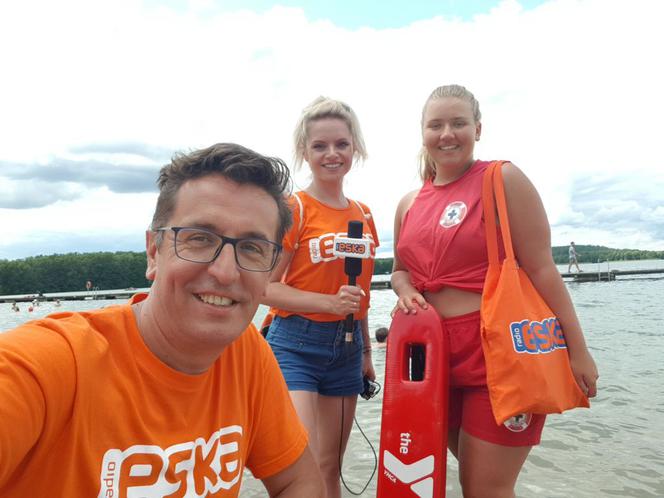 Eska Summer City Olsztyn - plaża CRS Ukiel 20.07