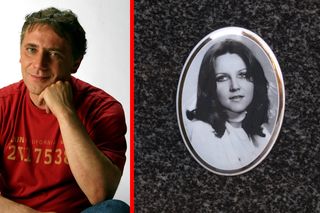 Polska aktorka wyskoczyła przez okno. Groby polskich samobójców. Niezapomniani WIDEO