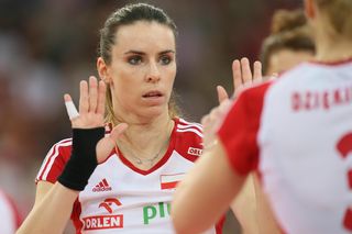 Tak wygląda dziś wybitna polska siatkarka. Była mózgiem reprezentacji. Czym się zajmuje?