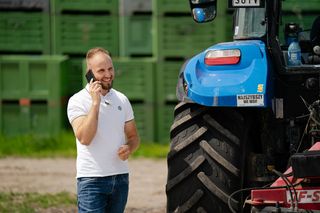 Arek z woj. lubelskiego z „Rolnik szuka żony” wybrał partnerkę!