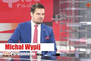 Michał Wypij w Sednie Sprawy: Państwo nie ma gmerać w kieszeniach podatników