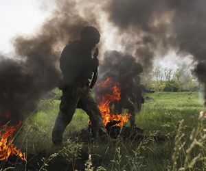 Rosja/ Kreml: decyzja Zachodu o broni dla Kijowa jest niebezpieczna