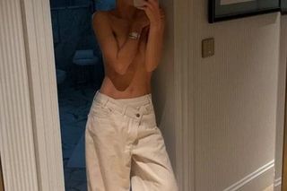 Maja bez stanika! Bohosiewicz dała się ponieść