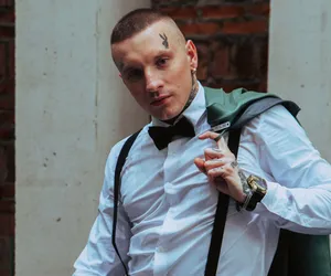 Smolasty wziął kilka ślubów! Polski łamacz serc zaskoczył fanów